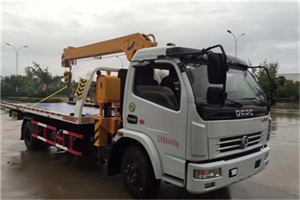 惠水24小时道路救援服务