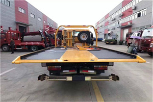 惠水附近汽车救援服务