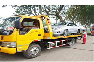 惠水附近24小时汽车拖车服务热线