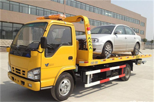 惠水道路救援一般怎么收费