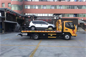 惠水附近汽车拖车电话