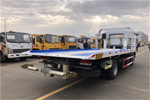 惠水汽车救援补胎