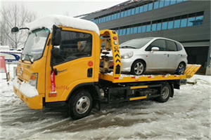 惠水附近道路救援服务