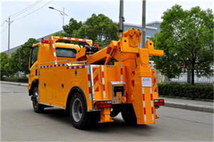 惠水高速路拖车费