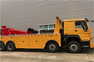 惠水道路救援公司